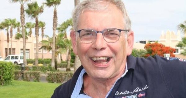 Benno Jonker